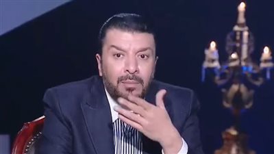 مصطفى كامل: في كرسي النقابة مش بشوف غير ربنا.. وأنا عندي عيوب كتير لكن شريف
