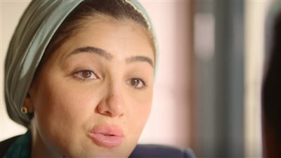 مسلسل نعمة الأفوكاتو الحلقة الرابعة.. أحمد زاهر يكتشف لعبة مي عمر ويخونها مع أروى جودة