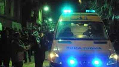 العثور على جثة شاب معلقة بحبل داخل غرفته بحي الأسمرات