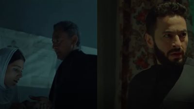 مسلسل المداح الحلقة 5 | الملائكة تنقذ حمادة هلال من الكُفر.. وفتحي عبد الوهاب يواصل جرائمه