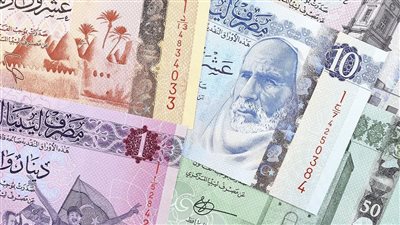 سعر الدينار الكويتي أمام الجنيه اليوم الأربعاء 3 يوليو 2024 داخل تعاملات البنوك