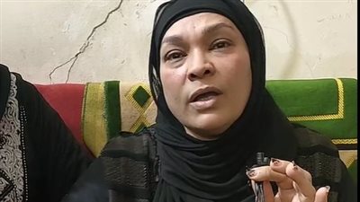 أسرة الزوجة ضحية زوجها بكفر الشيخ: كانت غضبانة وجه باس رجليها عشان ترجعله | بث مباشر 