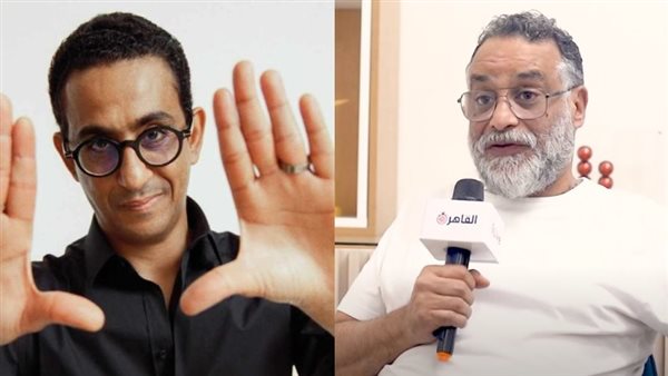 المنتج صفي الدين