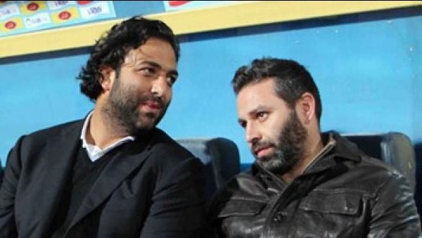 ميدو: حازم إمام ظلم نفسه بالتواجد مع المجلس الحالي في اتحاد الكرة
