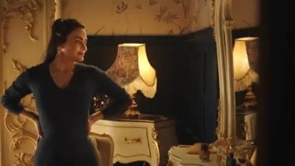 مسلسل أشغال شقة الحلقة