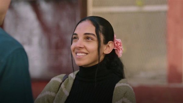 سلمى أبو ضيف