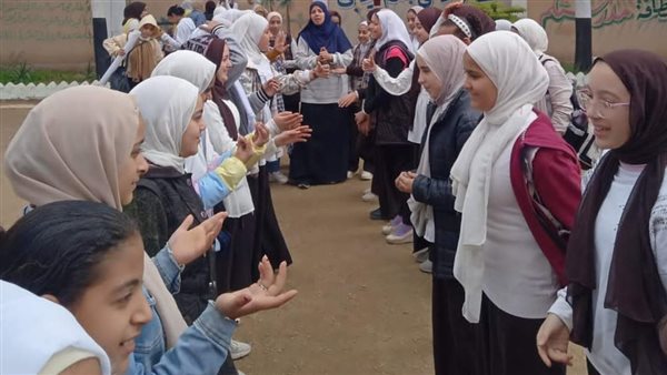 برنامج مشواري لطلاب