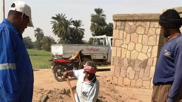 اعمال الصيانة 