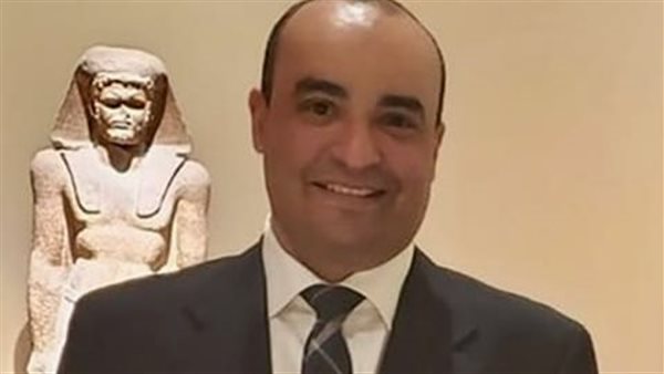 محمد إسماعيل خالد