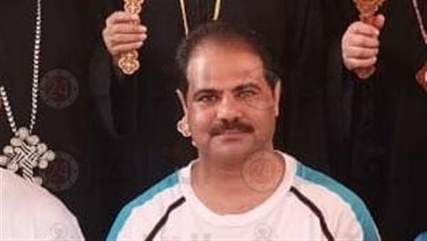 المشبته به في قتل