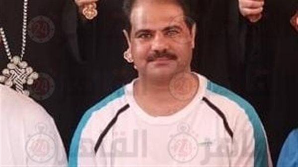 المتهم بقتل رهبان