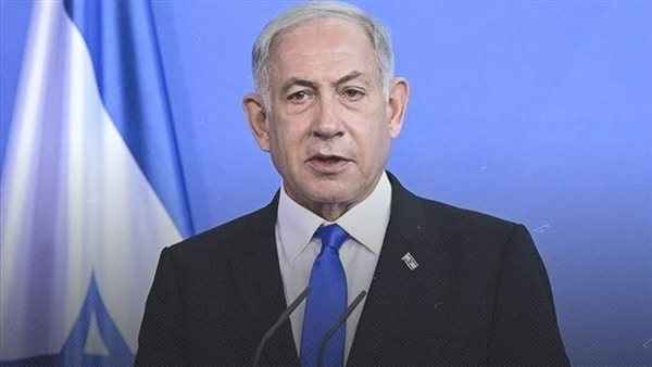 بنيامين نتنياهو