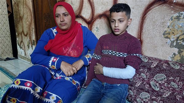 المجني عليه 