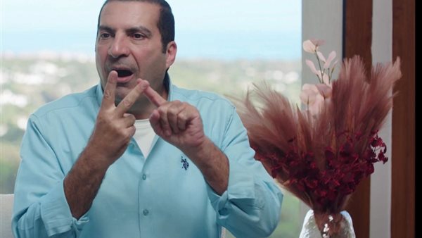 الدكتور عمرو خالد