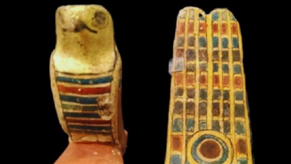  تمثال صغير مميز