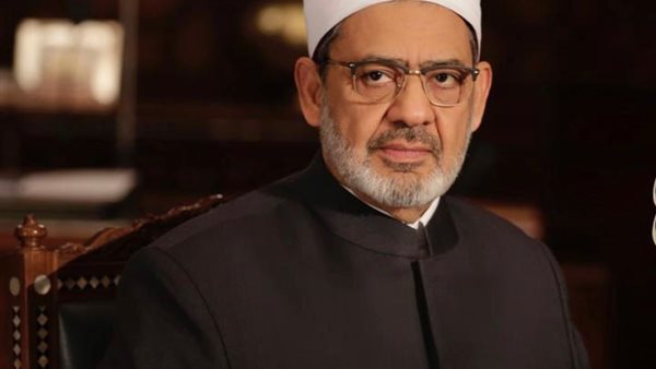  الدكتور أحمد الطيب