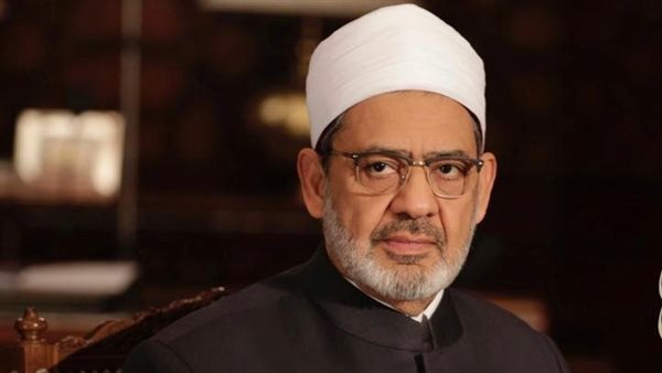 الدكتور أحمد الطيب