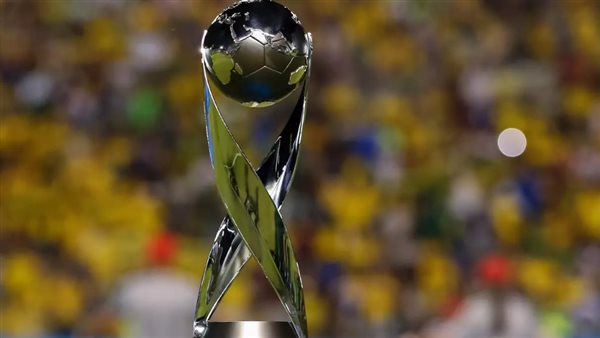كأس العالم تحت الـ