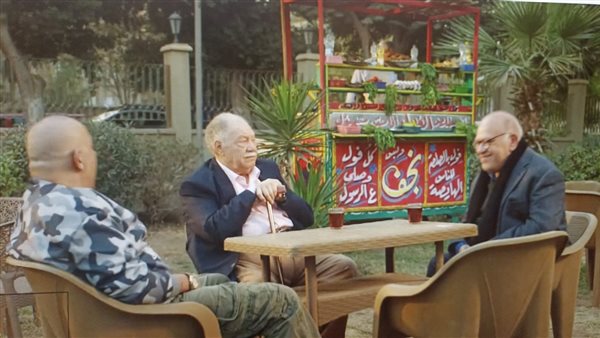 يحيى الفخراني من