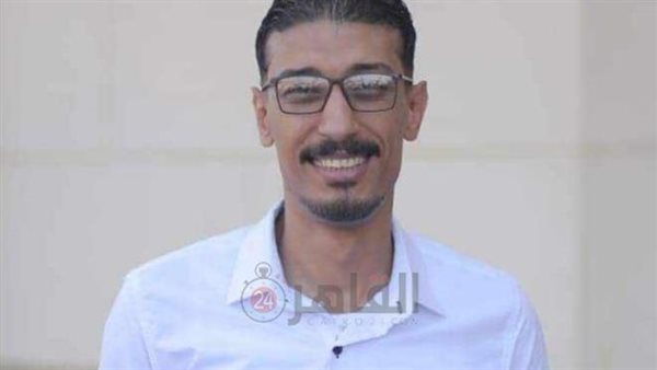 المجني عليه 