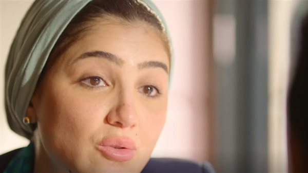 مي عمر من مسلسل نعمة