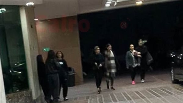 أسرة حبيبة الشماع