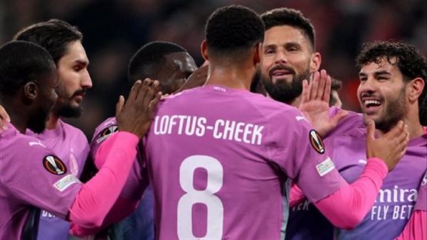 فريق آي سي ميلان