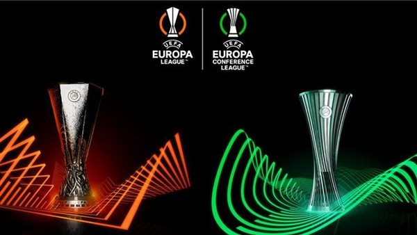 الدوري الأوروبي ودوري