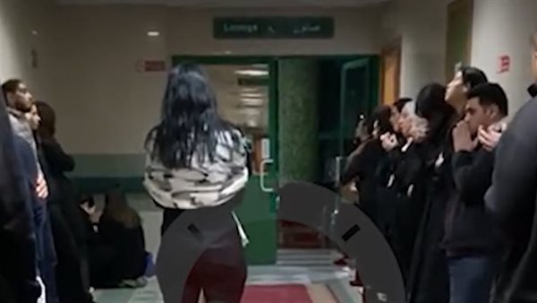 أسرة حبيبة الشماع