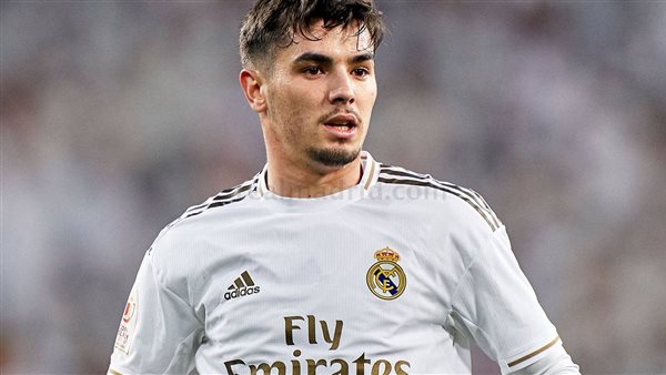 إبراهيم دياز 