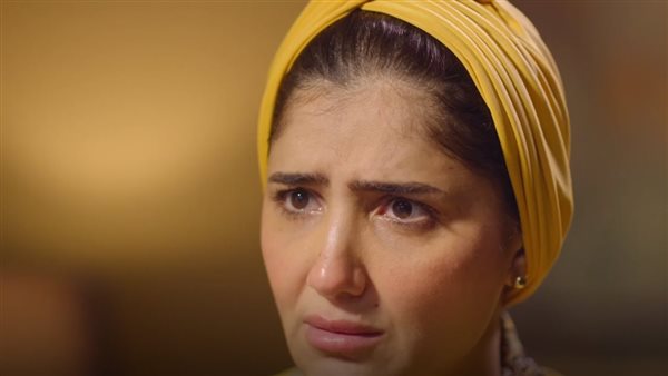 مي عمر من مسلسل نعمة