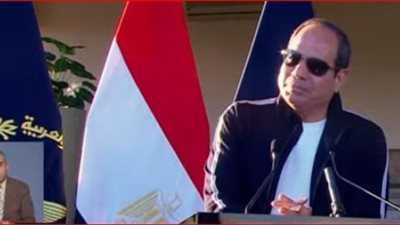 متحدث الرئاسة: السيسي تناول الأوضاع الإقليمية خلال تفقده أكاديمية الشرطة 