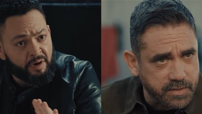 مسلسل بيت الرفاعي الحلقة الرابعة| إصابة أحمد رزق بارتجاج في المخ.. وتامر نبيل يدخل السجن بسبب أمير كرارة