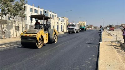 وزير الإسكان يتابع أعمال التطوير ورفع الكفاءة لأحياء ومناطق بـ 5 مدن جديدة 