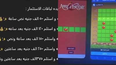 ضعف المكسب في ساعتين.. شركة تداول مشبوهة تراهن بأموال المشتركين في منصة مراهنات شهيرة| ما القصة