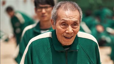 الحكم على الممثل الكوري أو يونج سو بطل مسلسل لعبة الحبار في قضية تحرش