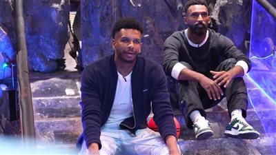 فراس البريكان: لو لعبت في مصر سأكون أهلاوي.. والبليهي: هكذا أستفز ميسي ورونالدو