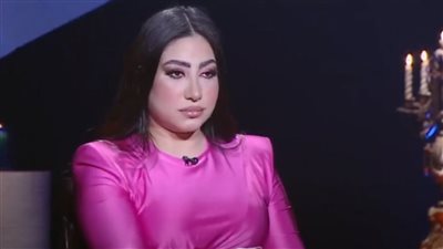 اتكلم في شرفي.. بوسي ترد على تصريحات هشام ربيع: الشهرة واكله دماغه ومعملش حساب للعشرة | فيديو