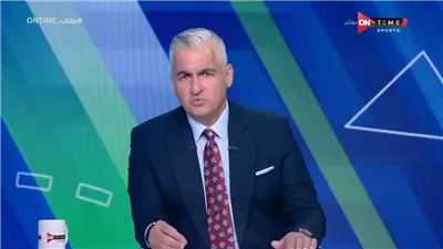 سيف زاهر: ميدو يستطيع قيادة المنتخب.. والأهلي والزمالك كعبهم عالي على الجبلاية