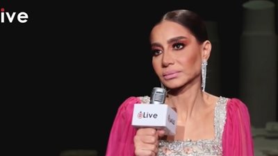 بسمة وهبة: هذا آخر موسم للعرافة.. وطليق بوسي يسعى وراء التريند.. ولم أجبر أحدًا على تصريحاته الجريئة معي| حوار