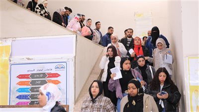 جامعة القاهرة: انطلاق الدراسة بالتعليم المدمج يوم 29 مارس