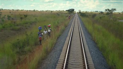 معلومات الوزراء يكشف أهمية مشروع ممر لوبيتو وعلاقته بنفوذ أمريكا والصين في إفريقيا