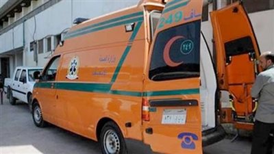 كان بيتخانق مع أمها.. فتاة تنهي حياة زوج والدتها قبل الإفطار بالمنوفية | بث مباشر