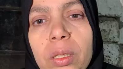 شقيقة أحد ضحايا حادث الإسماعيلية: خرج يشتغل مرجعش.. وأمي هتموت عليه | بث مباشر