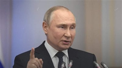 عميل لأوكرانيا.. اعتقال شخص يشتبه في تخطيطه لعمل إرهابي بروسيا 