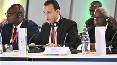  الإسكان: إعداد استراتيجية وطنية للبناء والعمران الأخضر بمشاركة الجهات الوطنية المختلفة