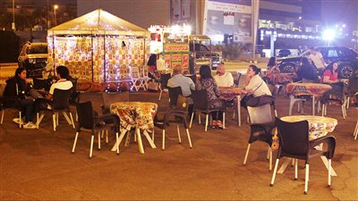 أماكن سحور في التجمع الخامس ووسط البلد بسعر يبدأ من 40 جنيهًا