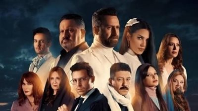 لانتهاك حقوق الملكية.. كريم أبو زيد يرسل إنذارا رسميا لـ منتج مسلسل جري الوحوش | خاص