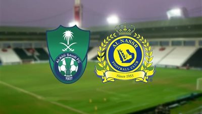 رونالدو ومحرز يقودان هجوم أهلي جدة والنصر في الدوري السعودي 