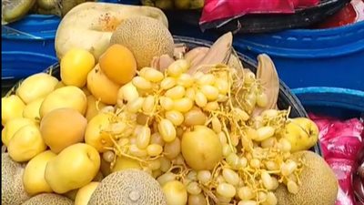 كيف تؤثر الفاكهة على الوزن ومستويات السكر في الدم لدى مرضى السكري؟